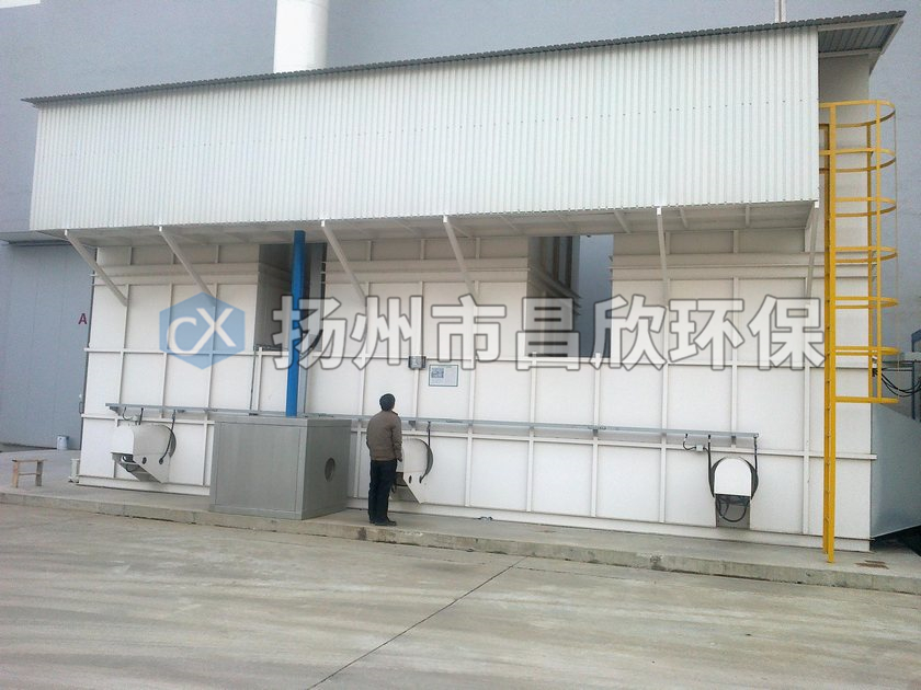 揚州市昌欣環(huán)?？萍加邢薰局鳡I產(chǎn)品是什么？